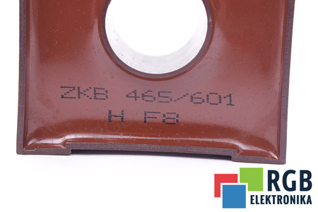 ZKB465/601 VAC SROVĖS TRANSFORMATORIUS