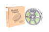 1,75MM HS PLA FILAMENT 0.5KG GREEN FLASHFORGE