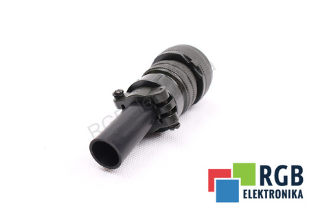 MR-PWCNS1 RP EUMAX SKIRTAS HC-SF, HC-UF 8PIN TIESUS LIZDO KIŠTUKAS