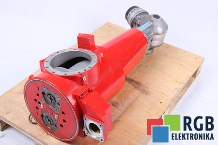 HRV60 REIS ROBOTICS ROBOTINĖ RANKA