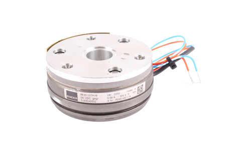 8661107H16 BINDER STABDYS