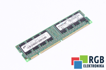 MT8LSDT1664AG-133B1 MICRON PC133U-333-542-A