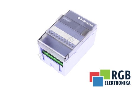 DOT702 SELECTRON 24VDC