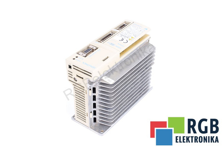 SGDE-04VS YASKAWA SERVOPACK