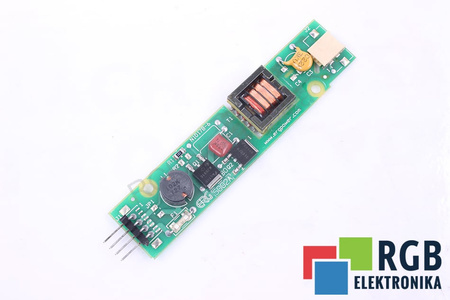 KEITIKLIS N10178-6 ERG POWER KEITIKLIS