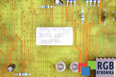 BGDWI-005590 BALDOR 20010B 20001B-004