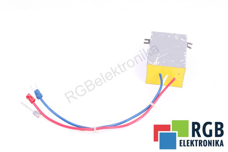 0.2UF 200 OHM 550VAC MARCON FILTRAS