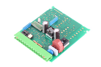 372.00.602/4 BAUMER SUGEDĘS – DALIMS