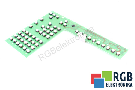 047/00 LAUER SYSTEME KLAVIATŪRA