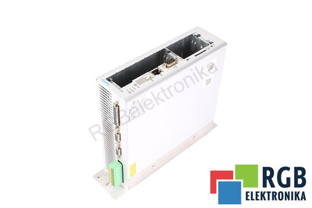 CMMP-AS-C2-3A-M3 FESTO 1501325