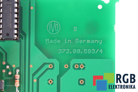 372.00.583/4 BAUMER SUGEDĘS – DALIMS