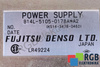 B14L-5105-0178A#A2 FUJITSU KS14-3478-D462