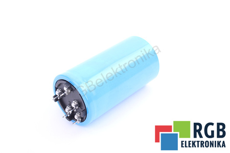 KONDENSATORIUS QHP9503 PHILIPS 470UF, 400VDC