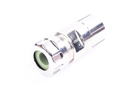 CSTA265NN00440001000 TE CONNECTIVITY 9PIN APVALI JUNGTIS