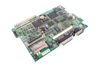 GP2K-MAIN-SL DIGITAL D00026B PLOKŠTĖ SUGEDĘS – DALIMS