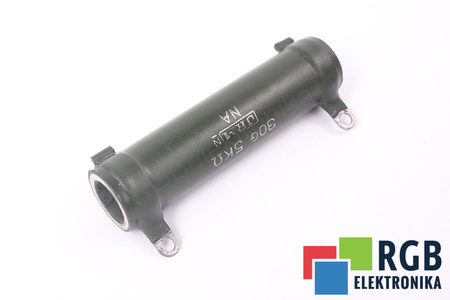 ATSPARUMAS 30G 5KOHM JRM 5KOHM