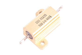 ATSPARUMAS CGSHSA25 TE CONNECTIVITY CGS HSA25 10 OHM 10OHM