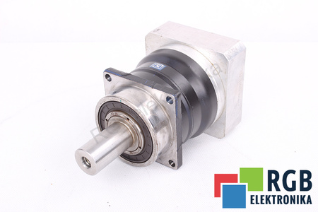 I=4 ALPHA GETRIEBEBAU PAVARA VELENAS 32 MM, MOVĖKLIS 24 MM