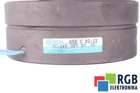 RNB0.8G-22 OGURA CLUTCH STABDYS