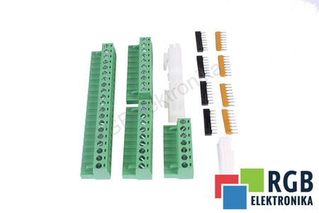 #15000 CENTROID SKIRTAS SERVO PRO UND ULTIMATE OAK CNC VALDIKLIO KOMPLEKTAS