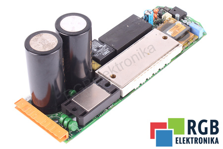 UD158 LEROY SOMER 7004-0318 3130-0417 SUGEDĘS – DALIMS