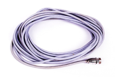 6FC9343-0AM SIEMENS SINUMERIK 9PIN 14M KABELIS