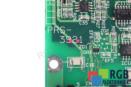 PRS-3921 SANYO DENKI