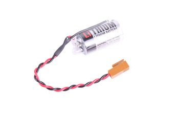 A98L-0031-0017 FANUC A13B-0172-K010 3.6V AKUMULIATORIUS