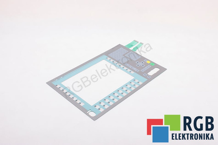 A5E00747145 SKIRTAS 12K 677/877 KLAVIATŪRA PAKAITALAS