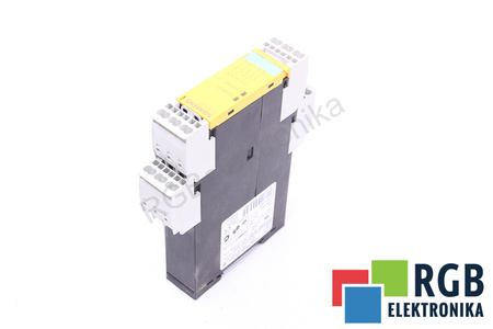 3TK2830-2CB30 SIEMENS SIRIUS SAUGOS RELĖ