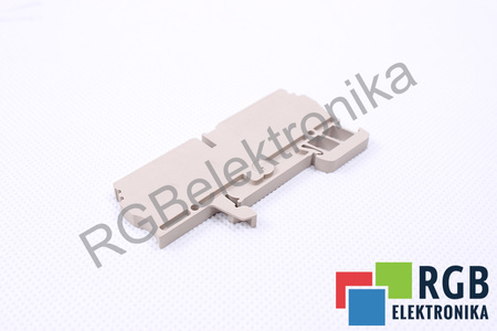 ZDU2.5/4AN WEIDMULLER 2.5MM2 ARTIKULIACIJA