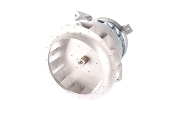 R2D225-AG02-10 EBM PAPST VENTILIATORIUS