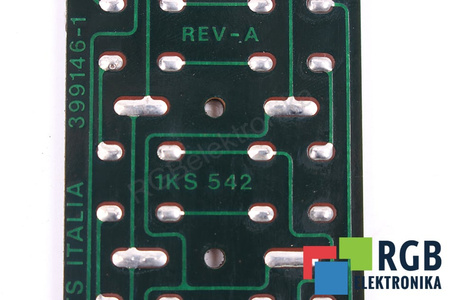 1KS542 TEXAS INSTRUMENTS SKIRTAS TNC145CS KLAVIATŪRA