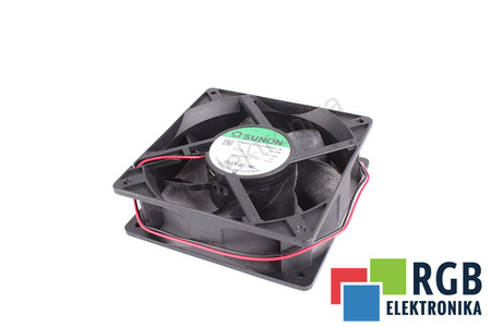 PMD2412PMB2-A(2).GN SUNON 120X120X38, 24V VENTILIATORIUS