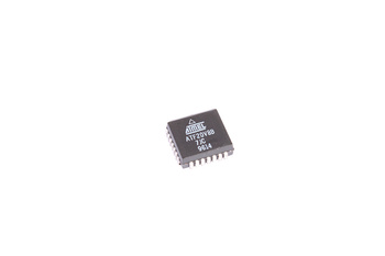 ATF20V8B7JC ATMEL
