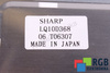 LQ10D368 SHARP LCD MATRICA