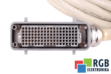 HRH70 REIS ROBOTICS 10M KABELIS