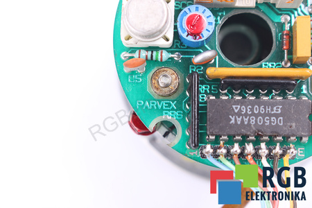 LC320TER0517 GEC ALSTHOM TAKOGENERATORIUS