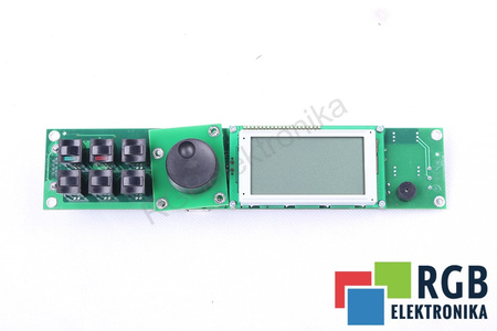 BTC123.05.00 V01 REGATRON SKIRTAS TCP.16.1000.400.PV.HMI