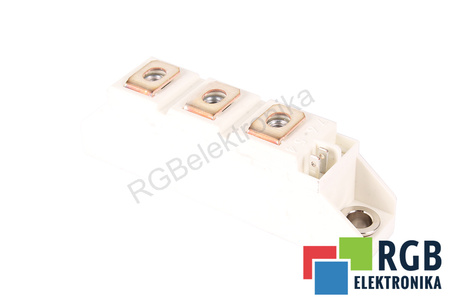 SKKH92/16E SEMIKRON SEMIPACK 1 95A, 1600V