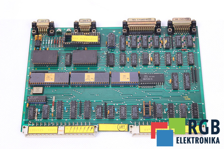 ILG 0.853.005 GILDEMEISTER I/O.ADR. 80