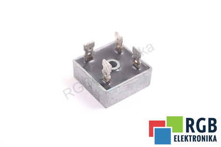 KBPC3506 GI GENERAL INSTRUMENT KBPC35-06 400A 420V 35A