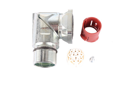 AEDC052NN00001200400 TE CONNECTIVITY 12PIN LIZDAS