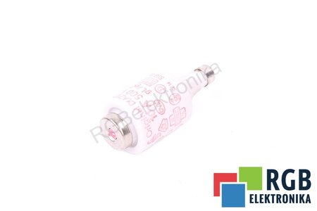 SAUGIKLIS 5SB25 SIEMENS GL/GG 500V, 10A SAUGIKLIS