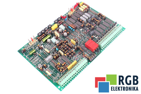 GB300444-AZ CONTRAVES SUGEDĘS – DALIMS