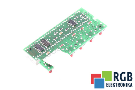 372.00.579/3 BAUMER SUGEDĘS – DALIMS