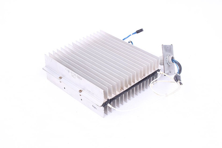 ATSPARUMAS A06B-6105-C901 FANUC 9 OHM 9OHM ATSPARUMAS