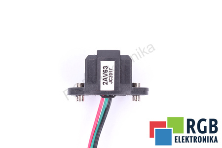 2AV63 HONEYWELL HALL-EFFECT VANE SWITCH