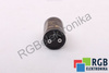 KONDENSATORIUS ALS21A1037XX BHC COMPONENTS LTD 55/085/56 470UF, 400VDC KONDENSATORIUS