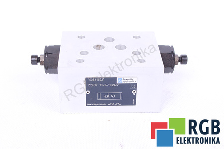 Z2FSK10-2-11/2QV BOSCH REXROTH